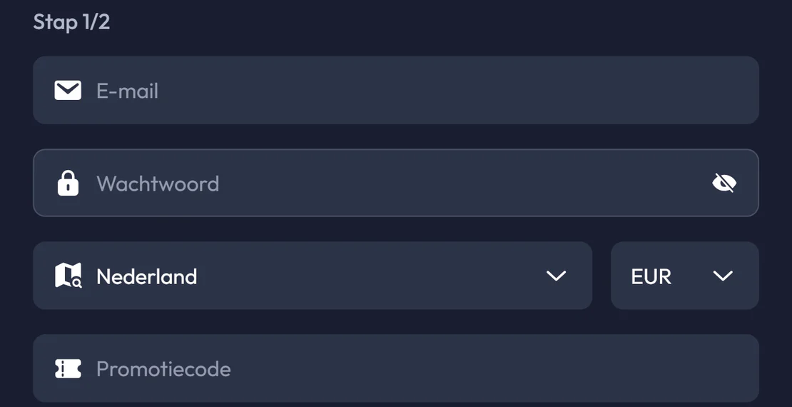 spinhub casino registratie